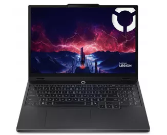 Ноутбук Lenovo Legion 5 15AHP10 (83M0004JUS) Eclipse Black