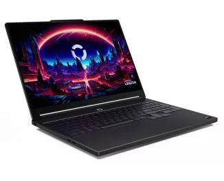Ноутбук Lenovo Legion 5 15AHP11 (83Q70068US) Eclipse Black