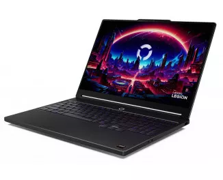 Ноутбук Lenovo Legion 5 15AHP11 (83Q70068US) Eclipse Black