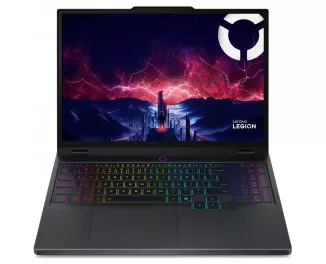 Ноутбук Lenovo Legion 5 15AKP10 (83F10005US) Eclipse Black