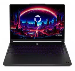 Ноутбук Lenovo Legion 5 15AP11 (83Q7001XRM) Eclipse Black