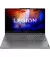Ноутбук Lenovo Legion 5 15IAH7H (82RB00EBPB) Storm Gray