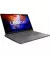 Ноутбук Lenovo Legion 5 15IAH7H (82RB00EBPB) Storm Gray