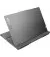 Ноутбук Lenovo Legion 5 15IAH7H (82RB00EBPB) Storm Gray