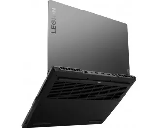 Ноутбук Lenovo Legion 5 15IAH7H (82RB00EBPB) Storm Gray