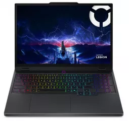 Ноутбук Lenovo Legion 5 15IAX10 (83F00006US) Eclipse Black