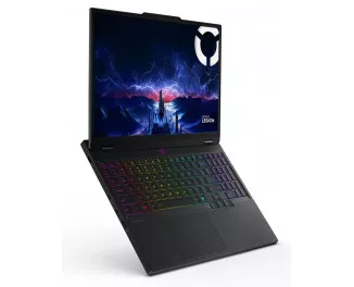 Ноутбук Lenovo Legion 5 15IAX10 (83F00006US) Eclipse Black