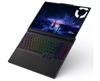 Ноутбук Lenovo Legion 5 15IAX10 (83F0001SUS) Eclipse Black