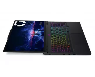 Ноутбук Lenovo Legion 5 15IAX10 (83F0001SUS) Eclipse Black