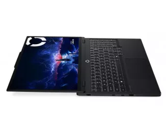 Ноутбук Lenovo Legion 5 15IAX10 (83F0CTO1WW) Eclipse Black