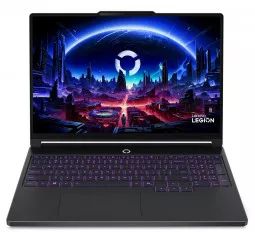 Ноутбук Lenovo Legion 5 15IAX11 (83VK0003US) Eclipse Black