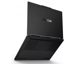 Ноутбук Lenovo Legion 5 15IAX11 (83VK0003US) Eclipse Black