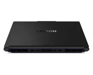 Ноутбук Lenovo Legion 5 15IAX11 (83VK0003US) Eclipse Black