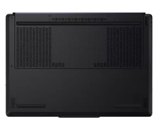 Ноутбук Lenovo Legion 5 15IAX11 (83VK0003US) Eclipse Black