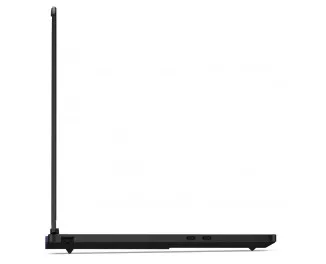 Ноутбук Lenovo Legion 5 15IAX11 (83VK0003US) Eclipse Black