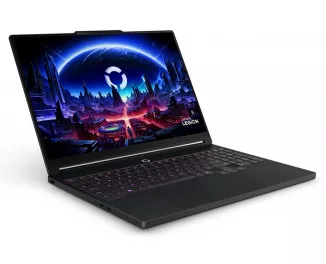 Ноутбук Lenovo Legion 5 15IAX11 (83VK0003US) Eclipse Black