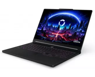 Ноутбук Lenovo Legion 5 15IAX11 (83VK0003US) Eclipse Black