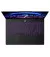 Ноутбук Lenovo Legion 5 15IAX11 (83VK0003US) Eclipse Black