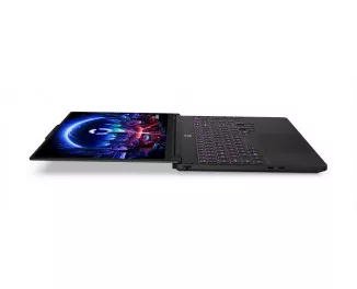 Ноутбук Lenovo Legion 5 15IAX11 (83VK0003US) Eclipse Black