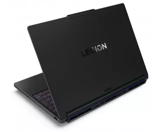 Ноутбук Lenovo Legion 5 15IAX11 (83VK0003US) Eclipse Black