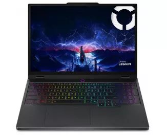 Ноутбук Lenovo Legion 5 15IRX10 (83LY0000US) Eclipse Black