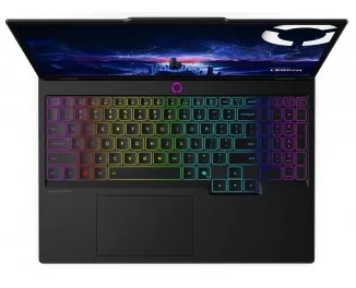 Ноутбук Lenovo Legion 5 15IRX10 (83LY0000US) Eclipse Black