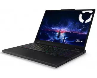 Ноутбук Lenovo Legion 5 15IRX10 (83LY000JUS) Eclipse Black