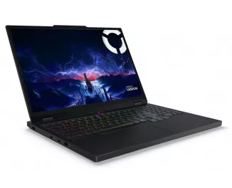 Ноутбук Lenovo Legion 5 15IRX10 (83LY001FUS) Eclipse Black REF