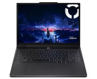 Ноутбук Lenovo Legion 5 15IRX10 (83LY005DRA) Eclipse Black