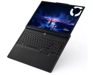 Ноутбук Lenovo Legion 5 15IRX10 (83LY00T3RA) Eclipse Black
