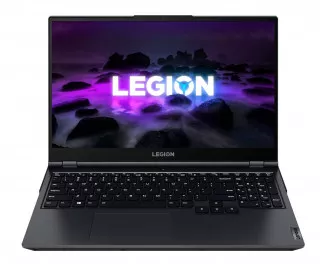 Ноутбук Lenovo Legion 5 15ITH6H (82JH0055PB) Phantom Blue