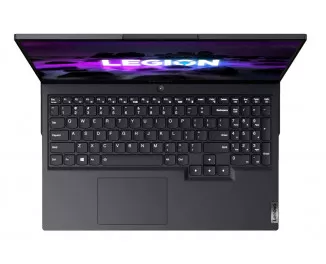 Ноутбук Lenovo Legion 5 15ITH6H (82JH0055PB) Phantom Blue