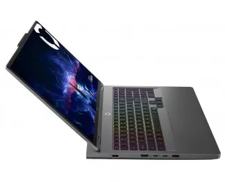 Ноутбук Lenovo Legion 5 16IAX10 (83NX0000US) Storm Gray