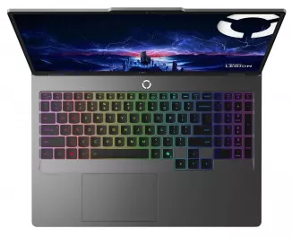 Ноутбук Lenovo Legion 5 16IAX10 (83NX0000US) Storm Gray