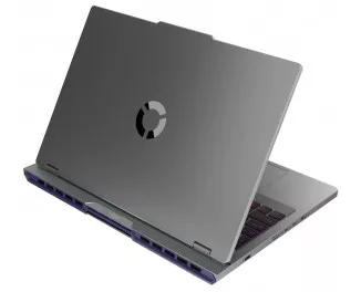 Ноутбук Lenovo Legion 5 16IAX10 (83NX0000US) Storm Gray