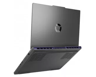 Ноутбук Lenovo Legion 5 16IAX10 (83NX0000US) Storm Gray