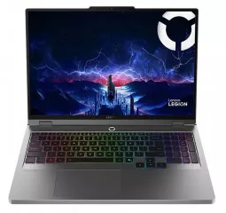 Ноутбук Lenovo Legion 5 16IAX10 (83NX0000US_64_1_custom) Storm Gray