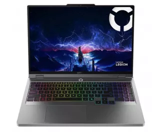 Ноутбук Lenovo Legion 5 16IAX10 (83NX0000US_64_1_custom) Storm Gray