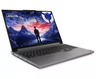 Ноутбук Lenovo Legion 5 16IRX9 (83DG003LRM) Luna Gray