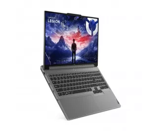 Ноутбук Lenovo Legion 5 16IRX9 (83DG003LRM) Luna Gray