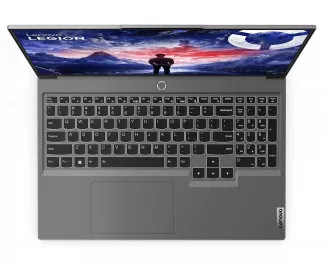 Ноутбук Lenovo Legion 5 16IRX9 (83DG003LRM) Luna Gray