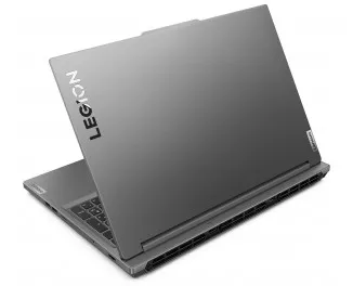 Ноутбук Lenovo Legion 5 16IRX9 (83DG003LRM) Luna Gray
