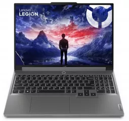 Ноутбук Lenovo Legion 5 16IRX9 (83DG007ARA) Luna Gray