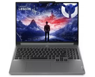 Ноутбук Lenovo Legion 5 16IRX9 (83DG007ARA) Luna Gray