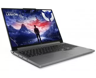 Ноутбук Lenovo Legion 5 16IRX9 (83DG007ARA) Luna Gray