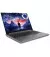 Ноутбук Lenovo Legion 5 16IRX9 (83DG007ARA) Luna Gray