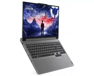Ноутбук Lenovo Legion 5 16IRX9 (83DG007ARA) Luna Gray
