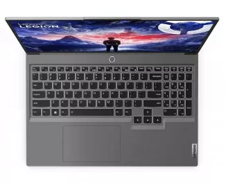 Ноутбук Lenovo Legion 5 16IRX9 (83DG007ARA) Luna Gray