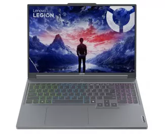 Ноутбук Lenovo Legion 5 16IRX9 (83DG0094CF) Luna Gray