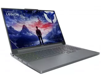 Ноутбук Lenovo Legion 5 16IRX9 (83DG0094CF) Luna Gray